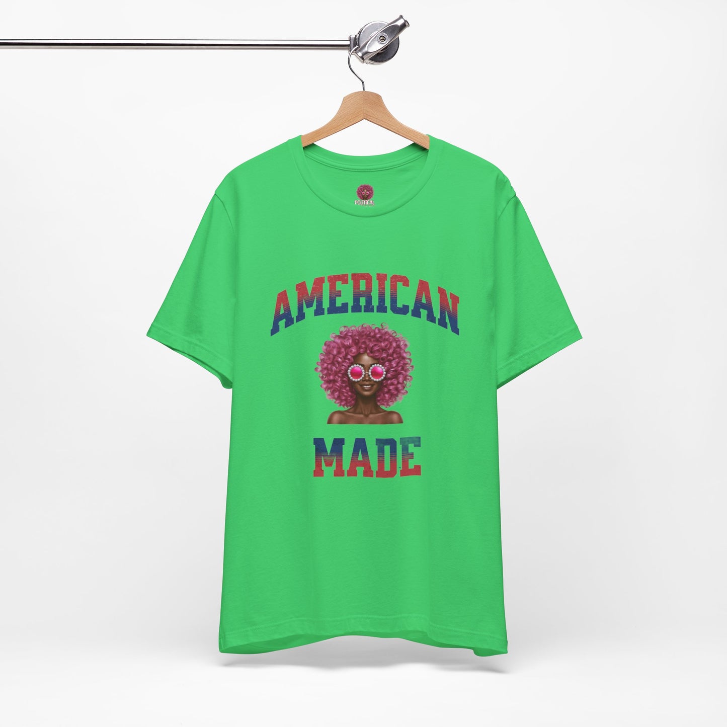 American Made Tee