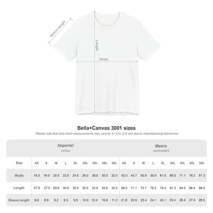 Funny Unisex Tee - 'Beware of Most Dangerous Parasites'