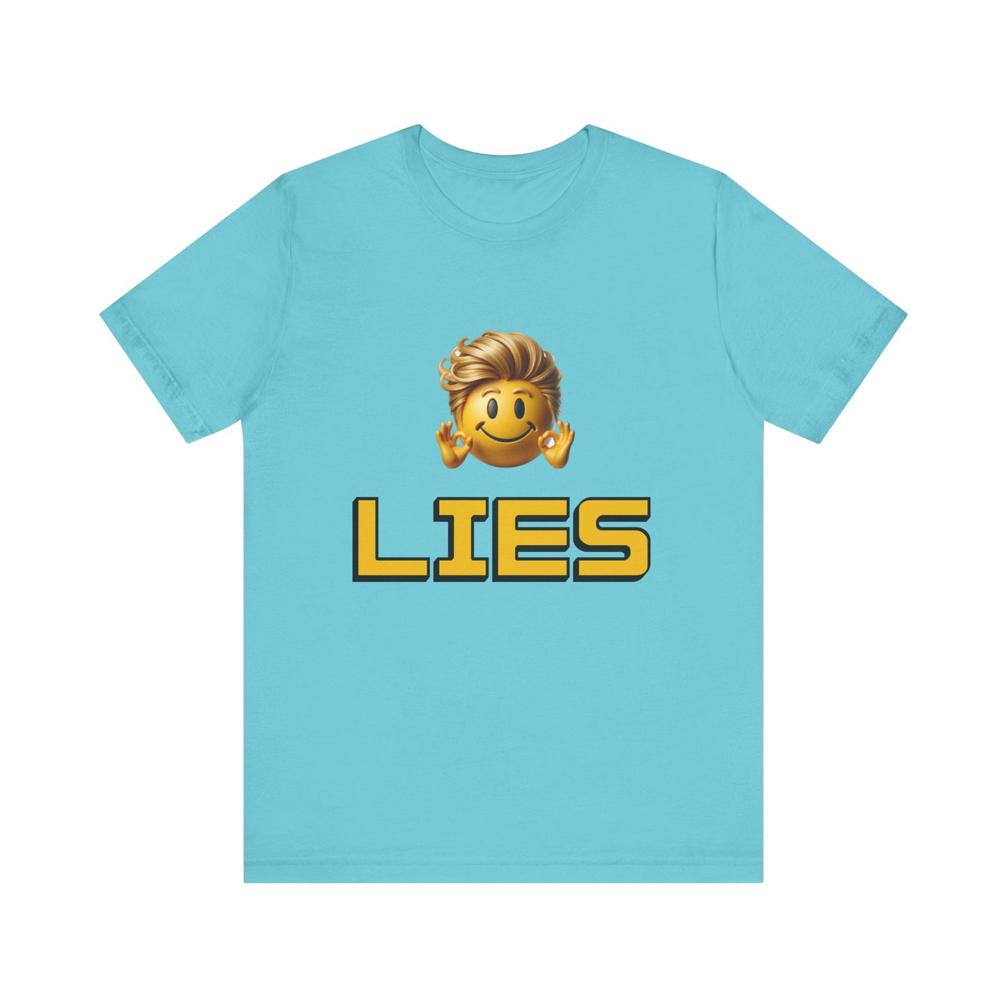 Lies Tee