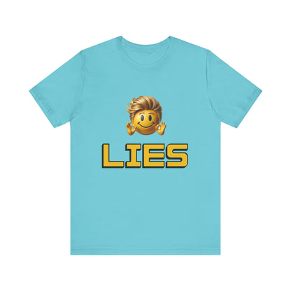 Lies Tee