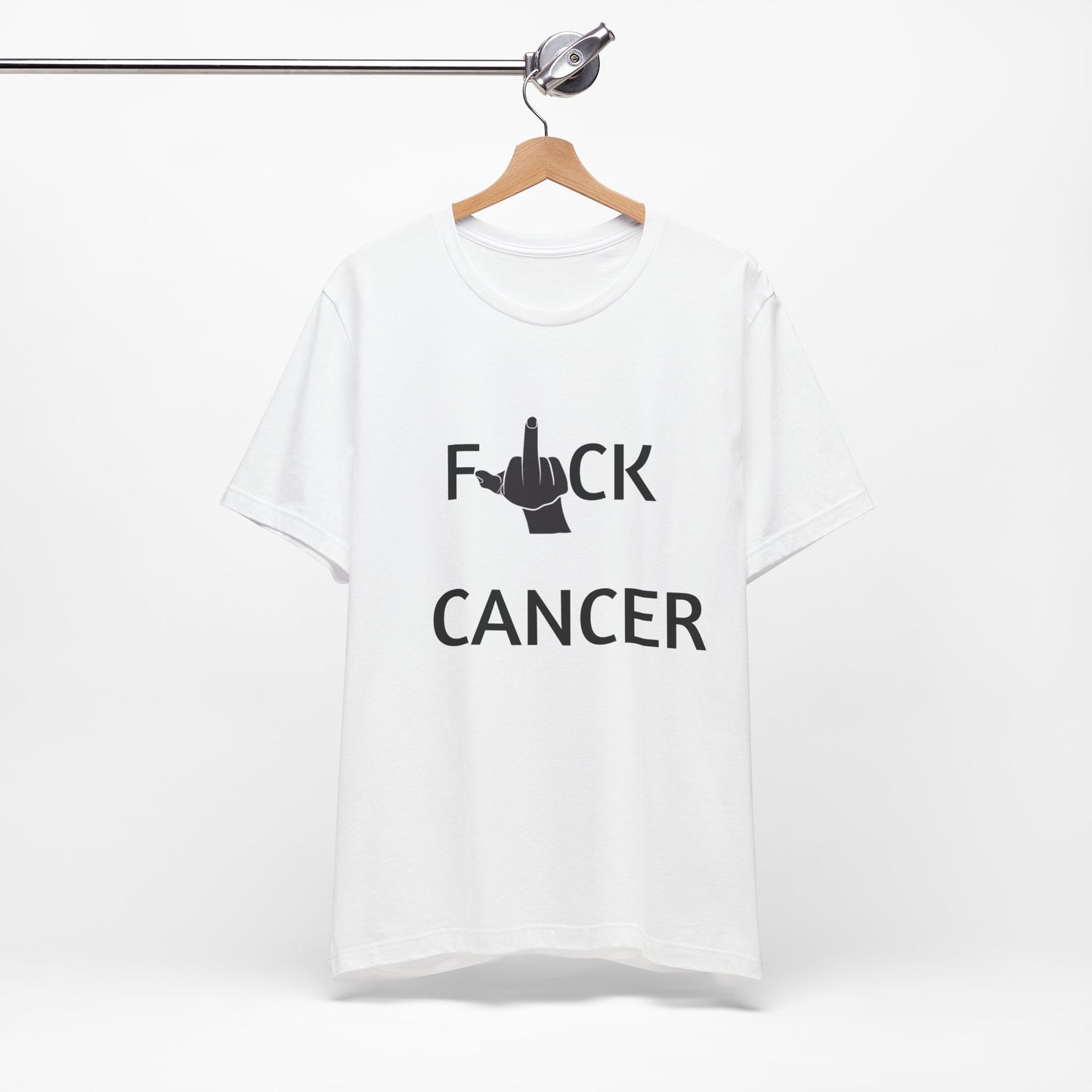 F*ck Cancer Tee