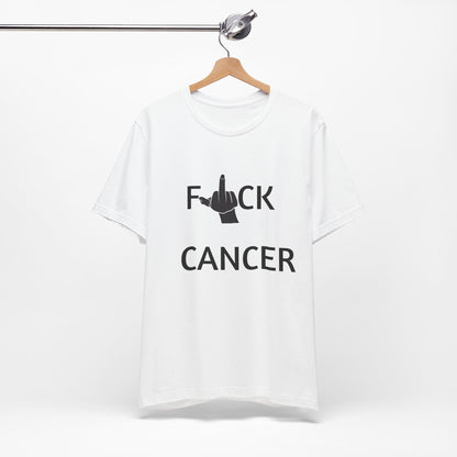 F*ck Cancer Tee