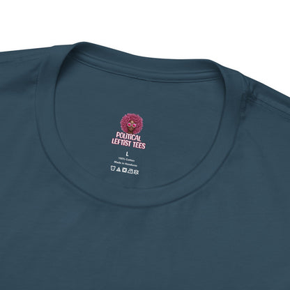 Art of the Steal Unisex Tee - Statement Graphic Shirt