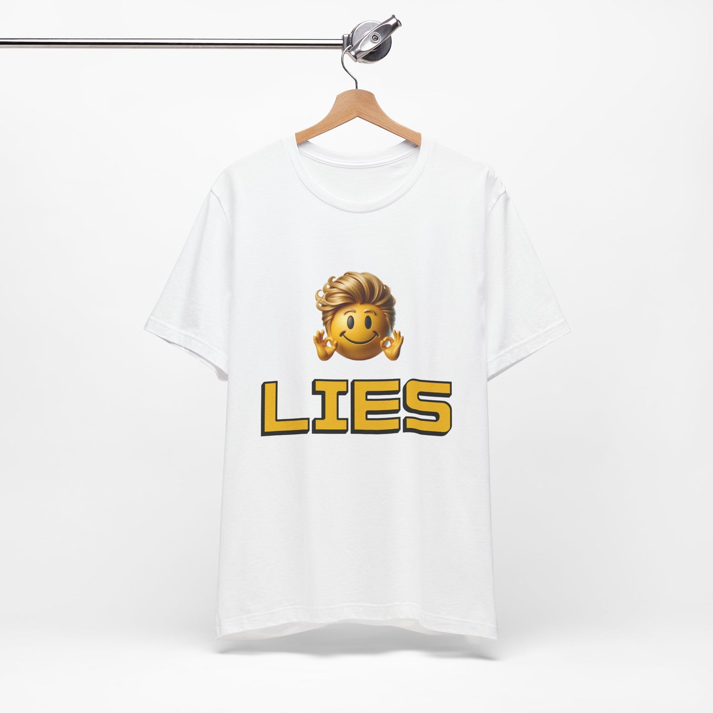 Lies Tee