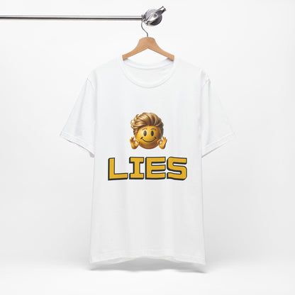 Lies Tee