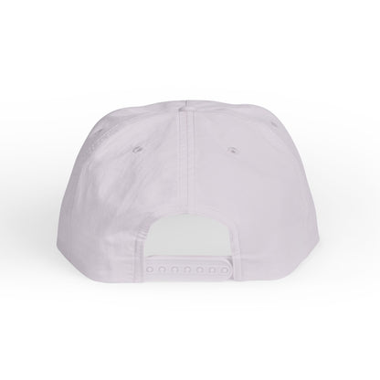 PLT Surf Cap - Trendy Beachwear Hat for Surfing, Casual Outings, Gift for Surfers, Summer Accessory, Adjustable Snapback Cap