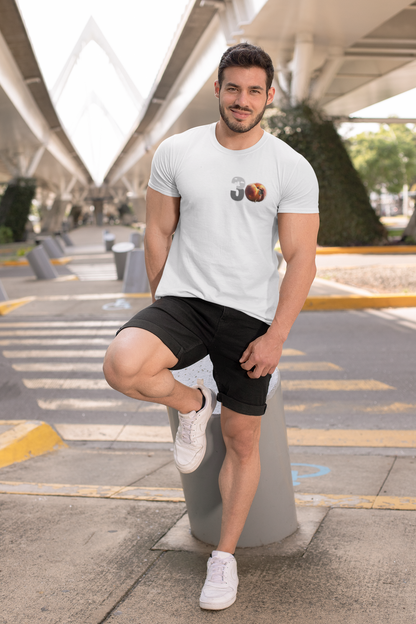 3Peach Trump A Third Time Tee, Political Shirt