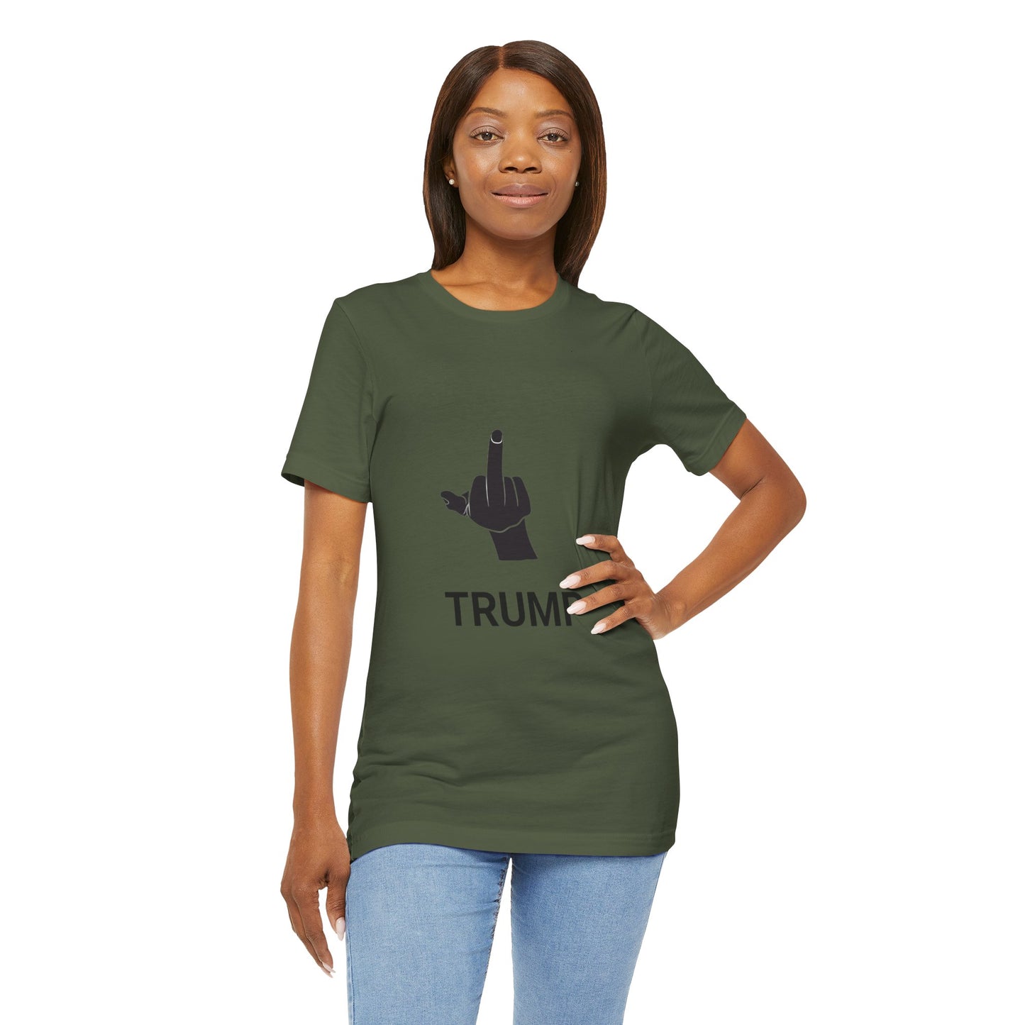 Fuck Trump Tee