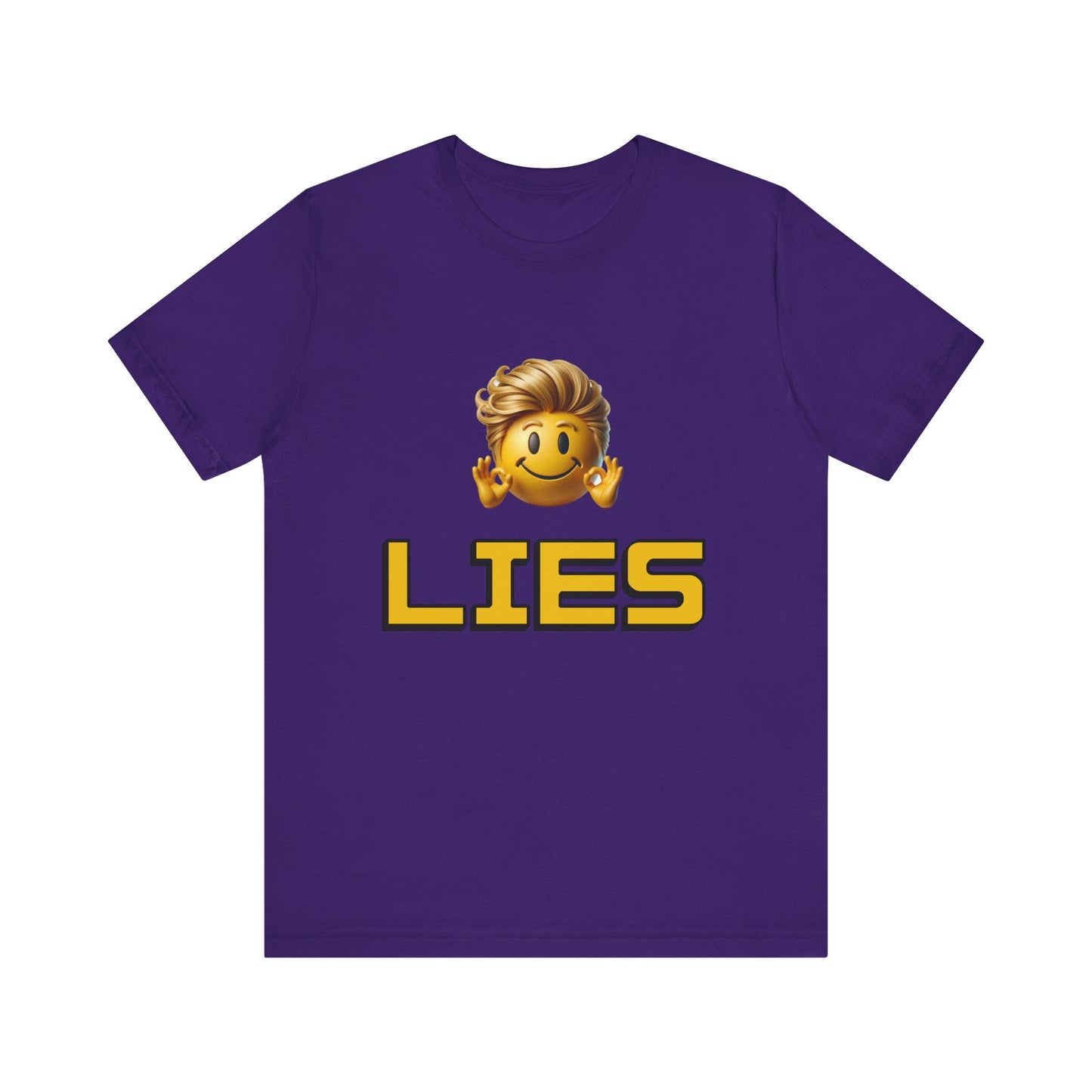 Lies Tee