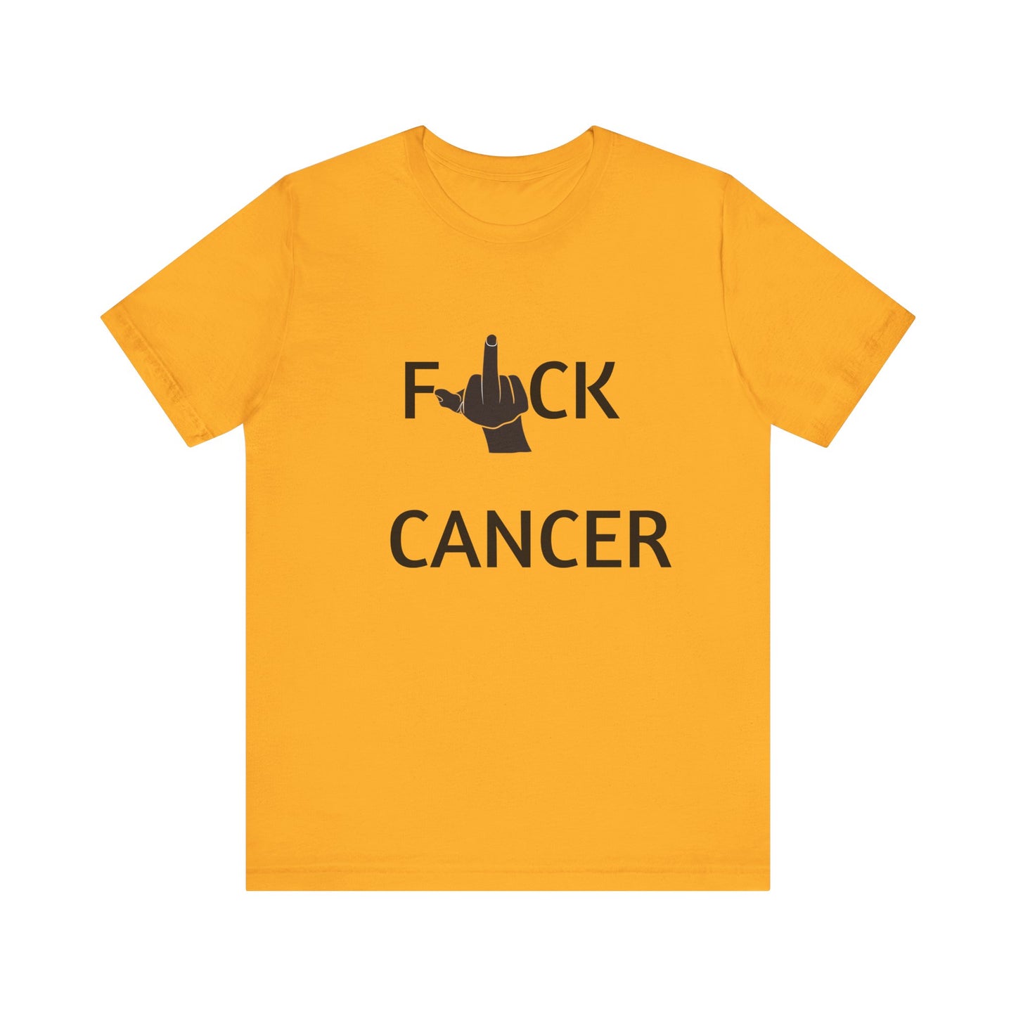 F*ck Cancer Tee