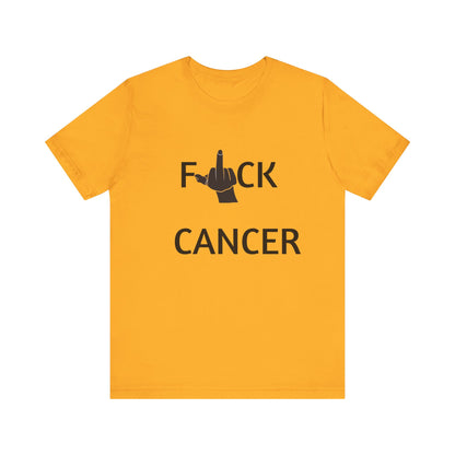 F*ck Cancer Tee