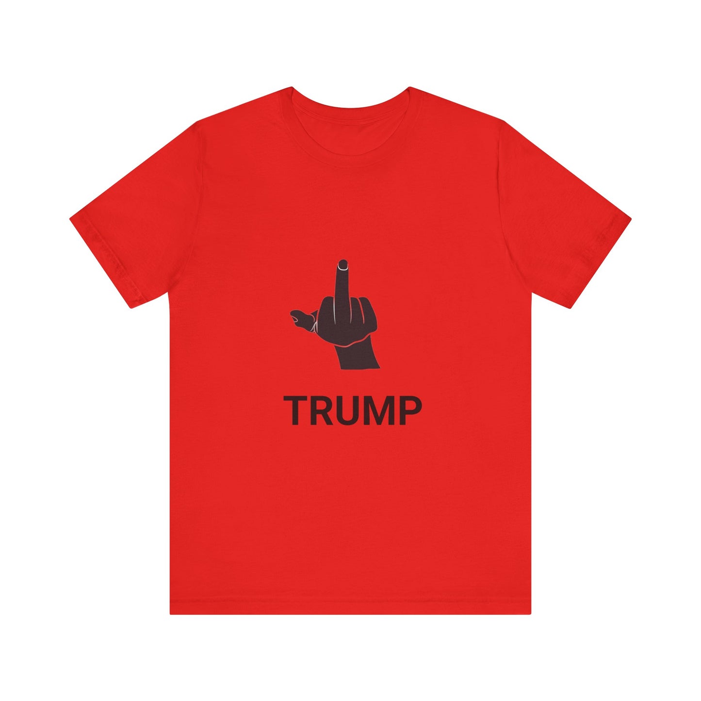 Fuck Trump Tee