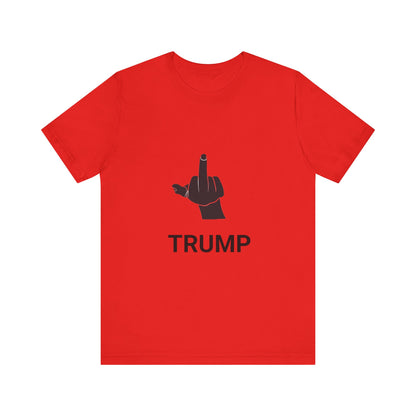 Fuck Trump Tee
