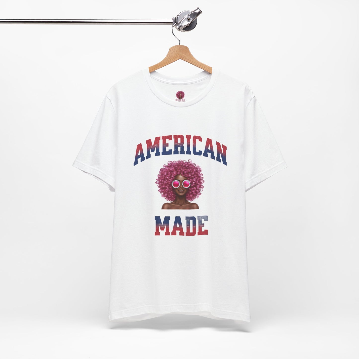 American Made Tee