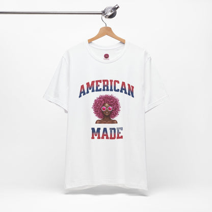 American Made Tee