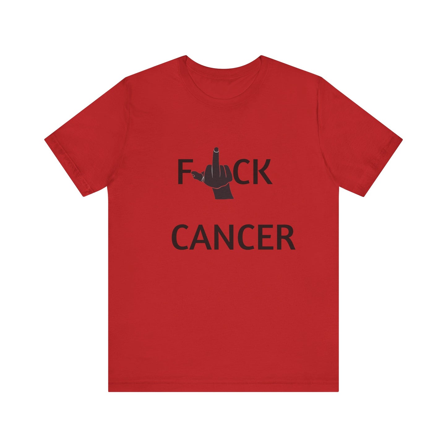 F*ck Cancer Tee
