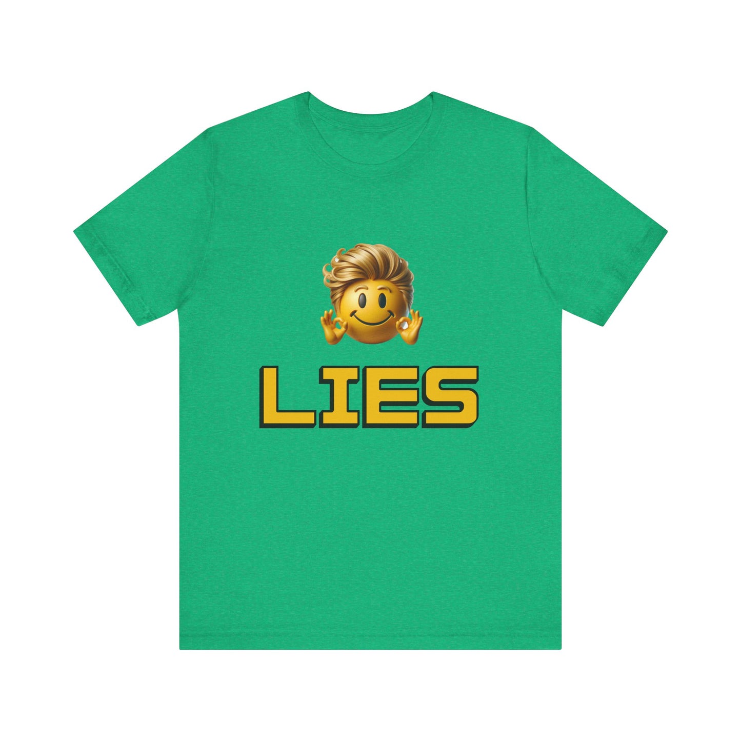 Lies Tee