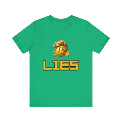 Lies Tee