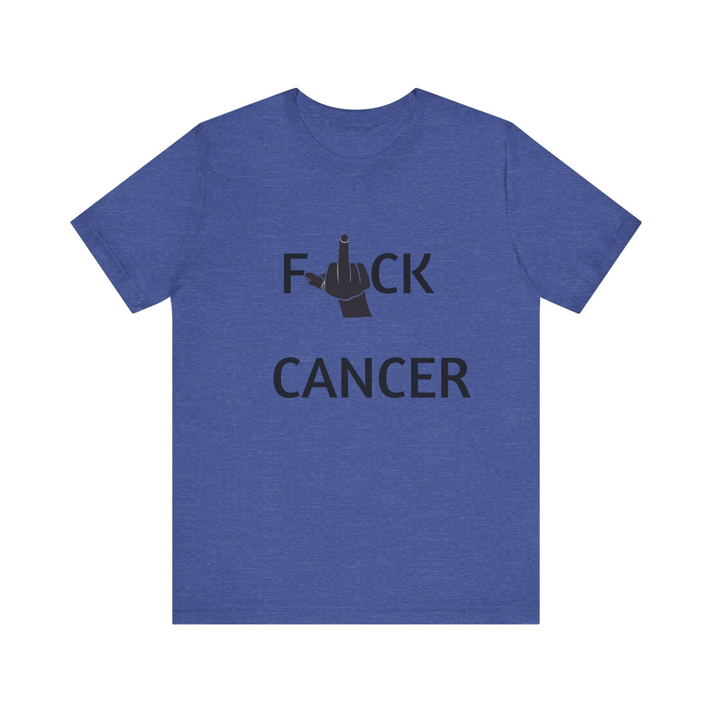 F*ck Cancer Tee