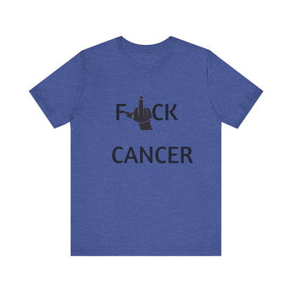 F*ck Cancer Tee