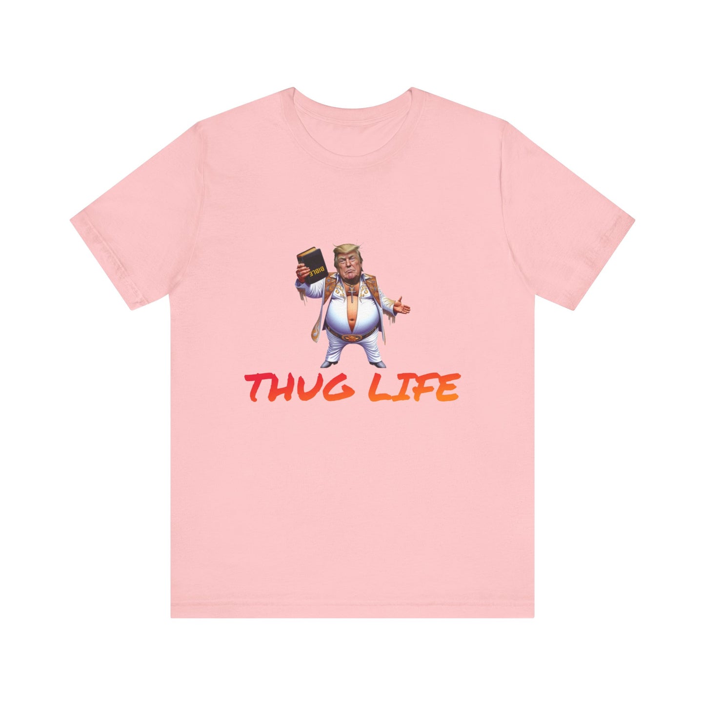 Thug Life Tee