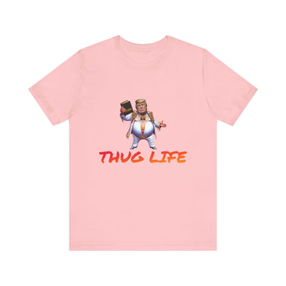 Thug Life Tee