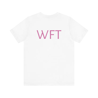 Governments Get Out Of My Uterus Tee
