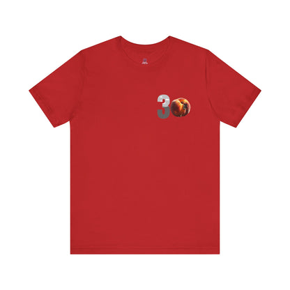 3Peach Trump A Third Time Tee, Political Shirt