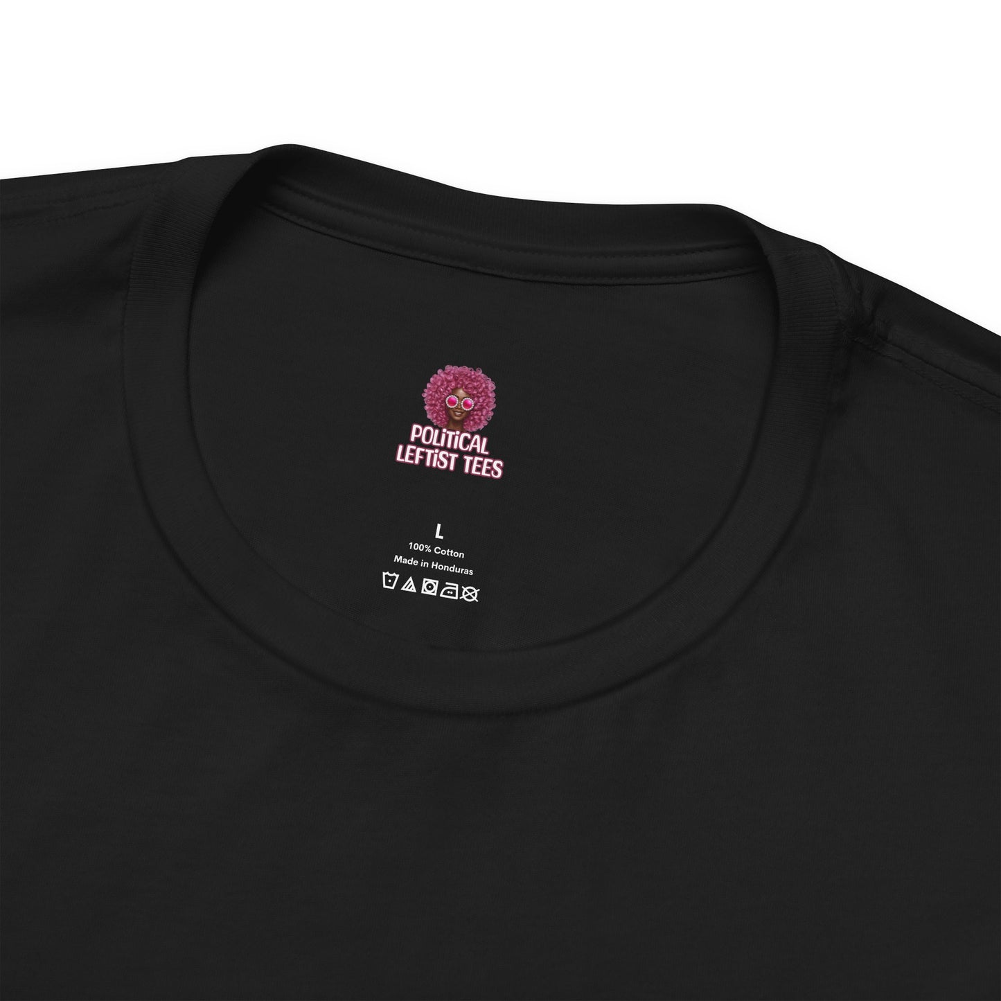 Colorful  Back & Front Graphic WTF Tee, Vibrant Unisex Shirt, Fun Casual Wear, Streetwear Style, Everyday Comfort Tee