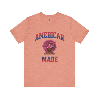 American Made Tee