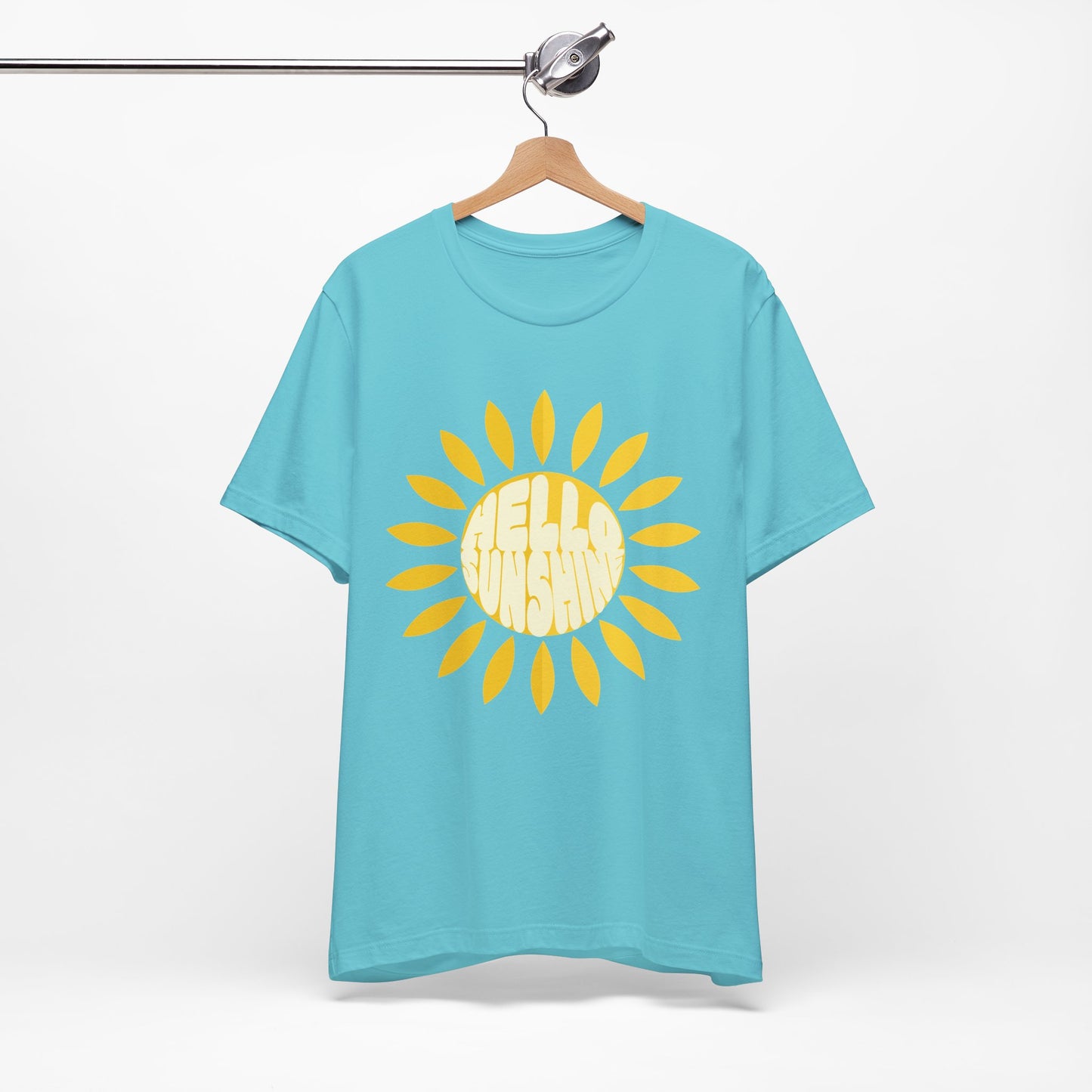 Hello Sunshine Tee