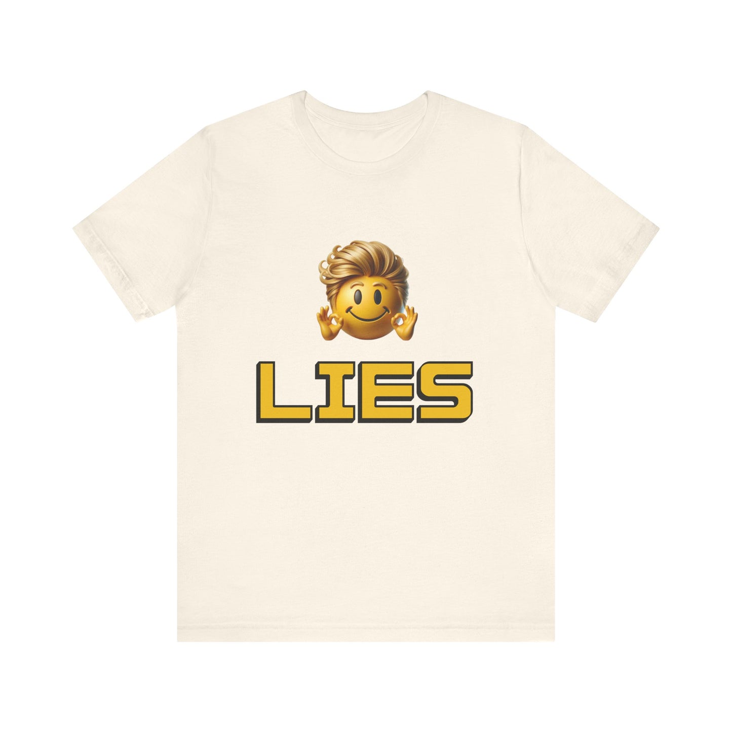 Lies Tee