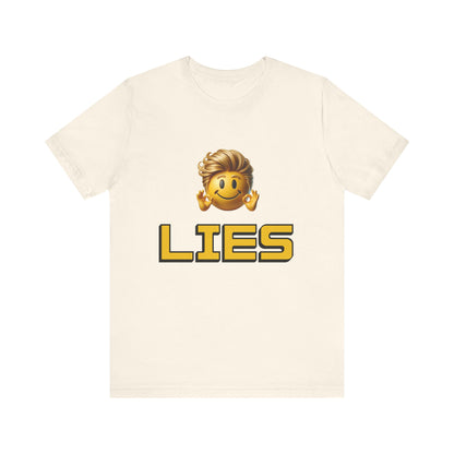 Lies Tee