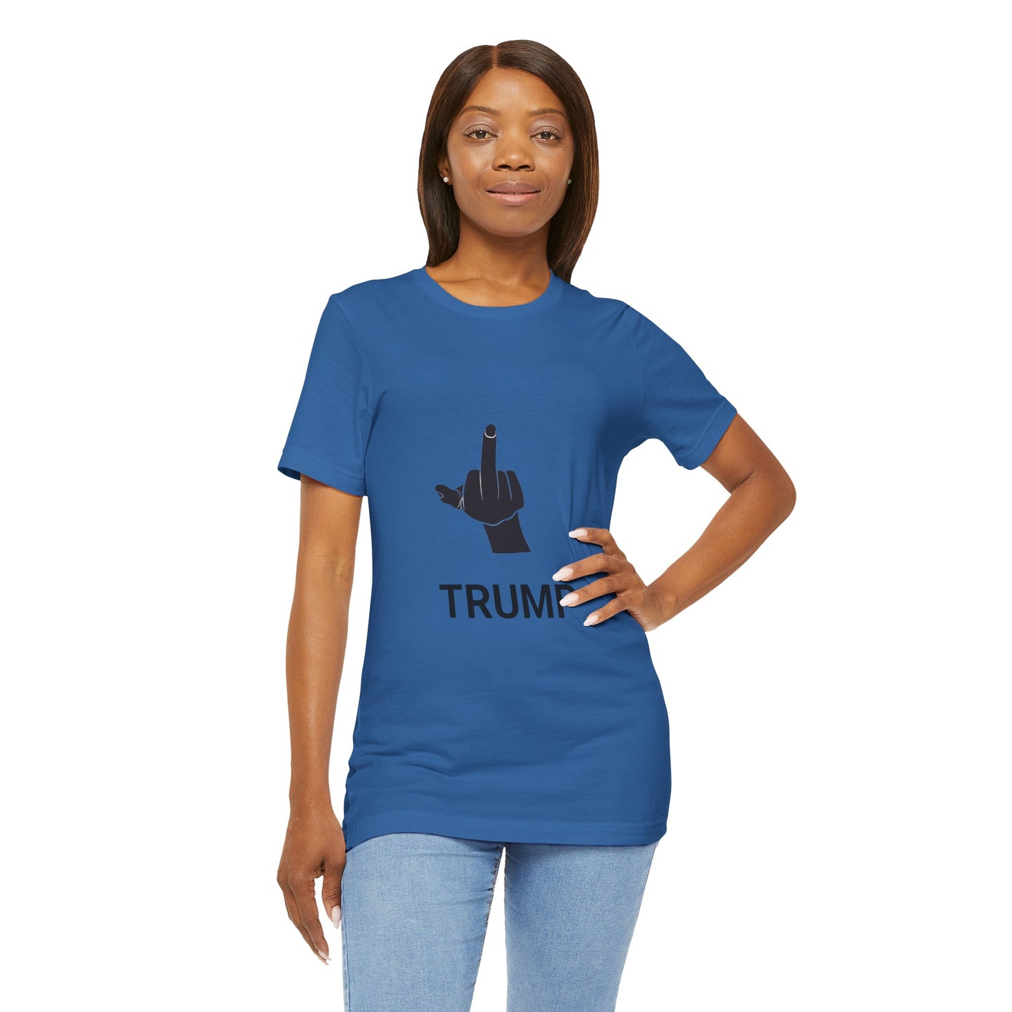 Fuck Trump Tee