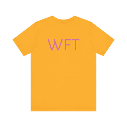Governments Get Out Of My Uterus Tee
