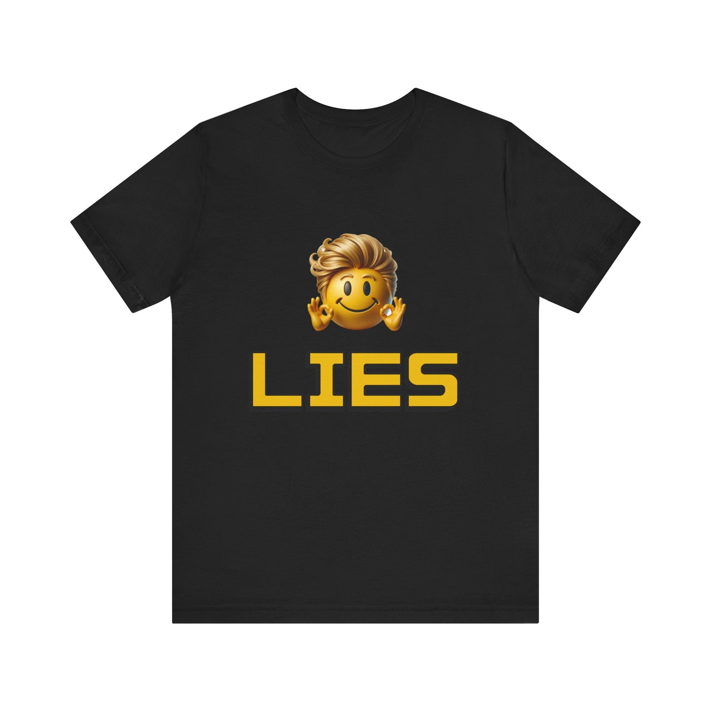 Lies Tee
