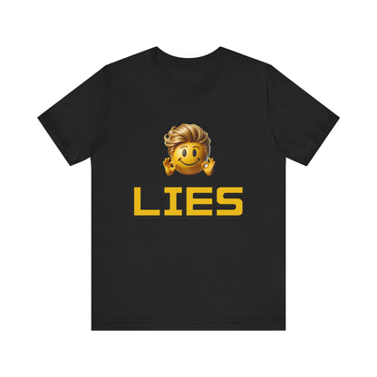 Lies Tee