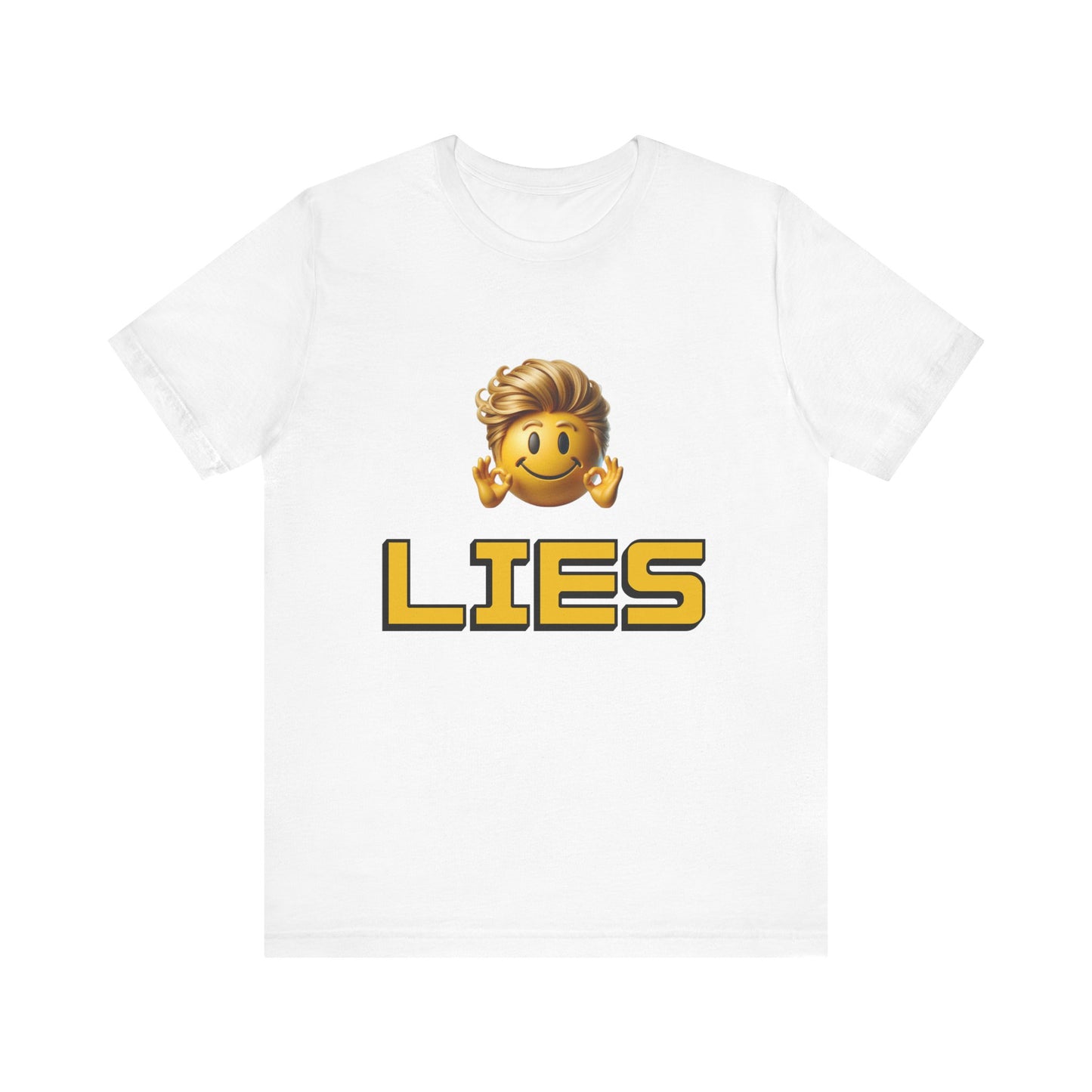 Lies Tee