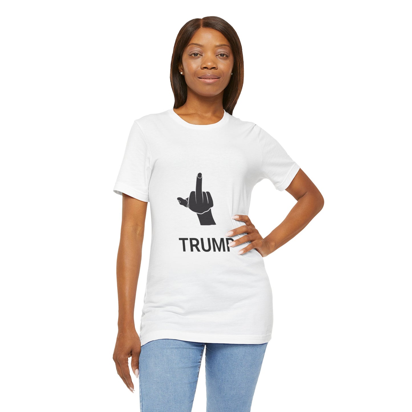 Fuck Trump Tee