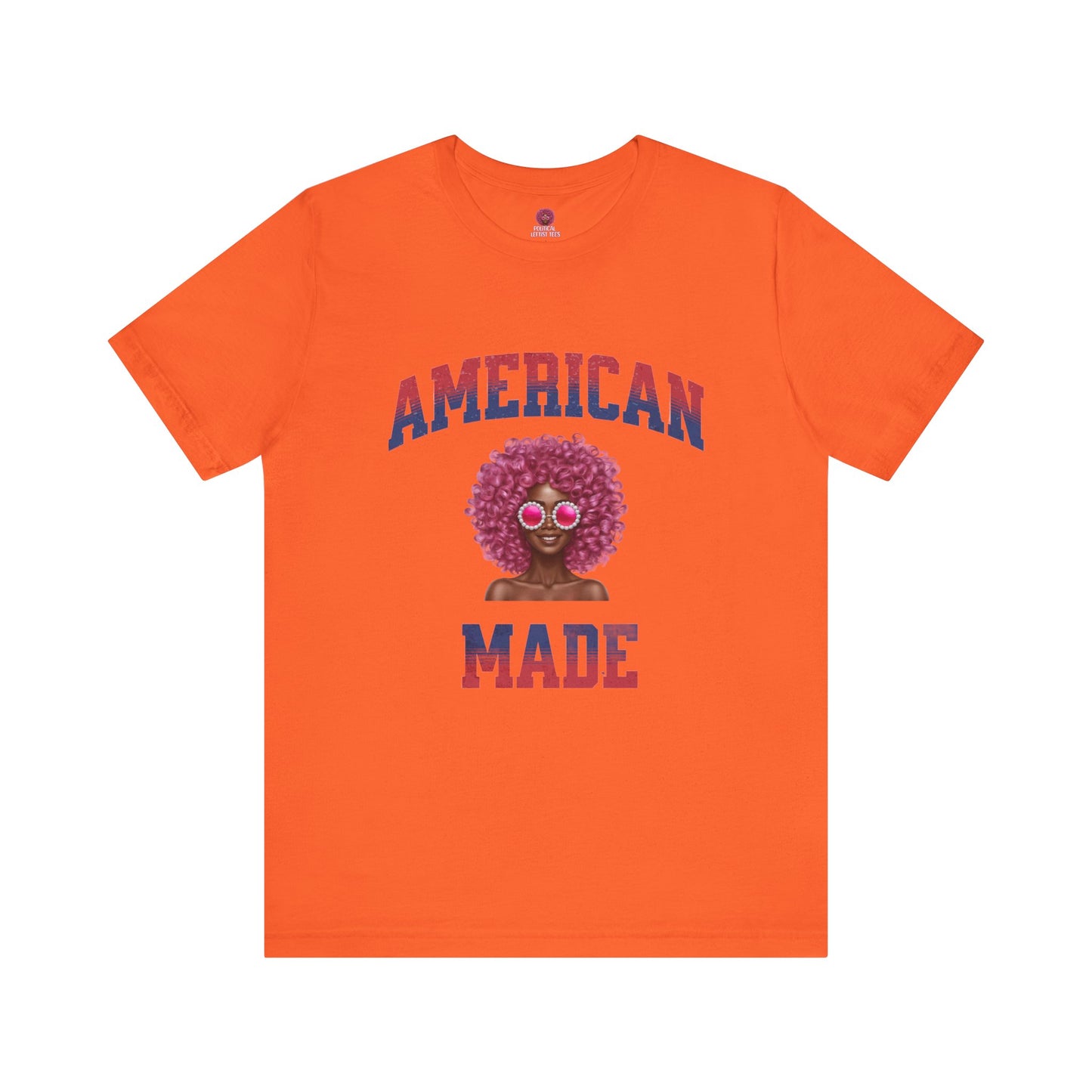 American Made Tee