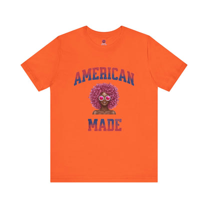 American Made Tee