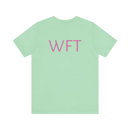 Governments Get Out Of My Uterus Tee