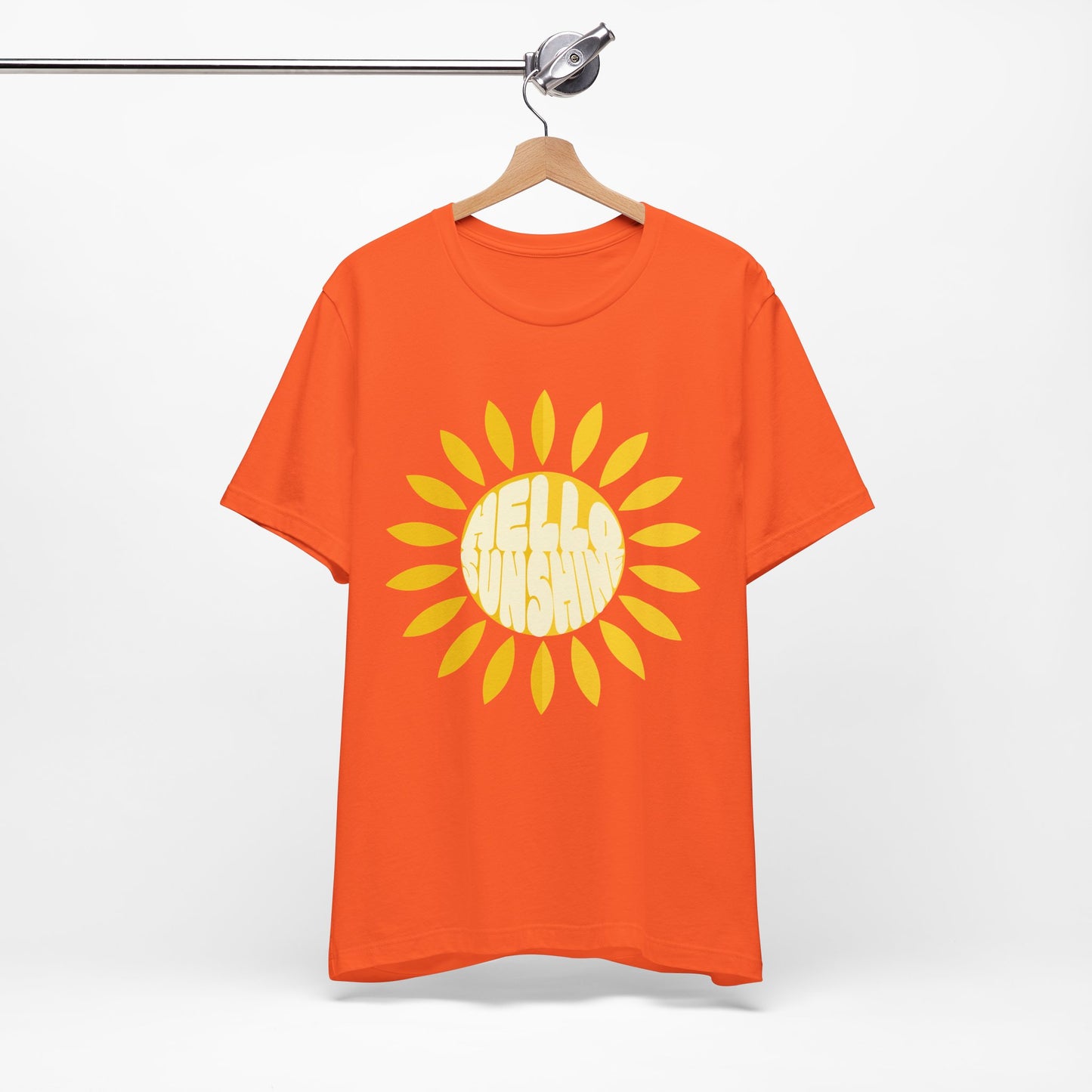 Hello Sunshine Tee
