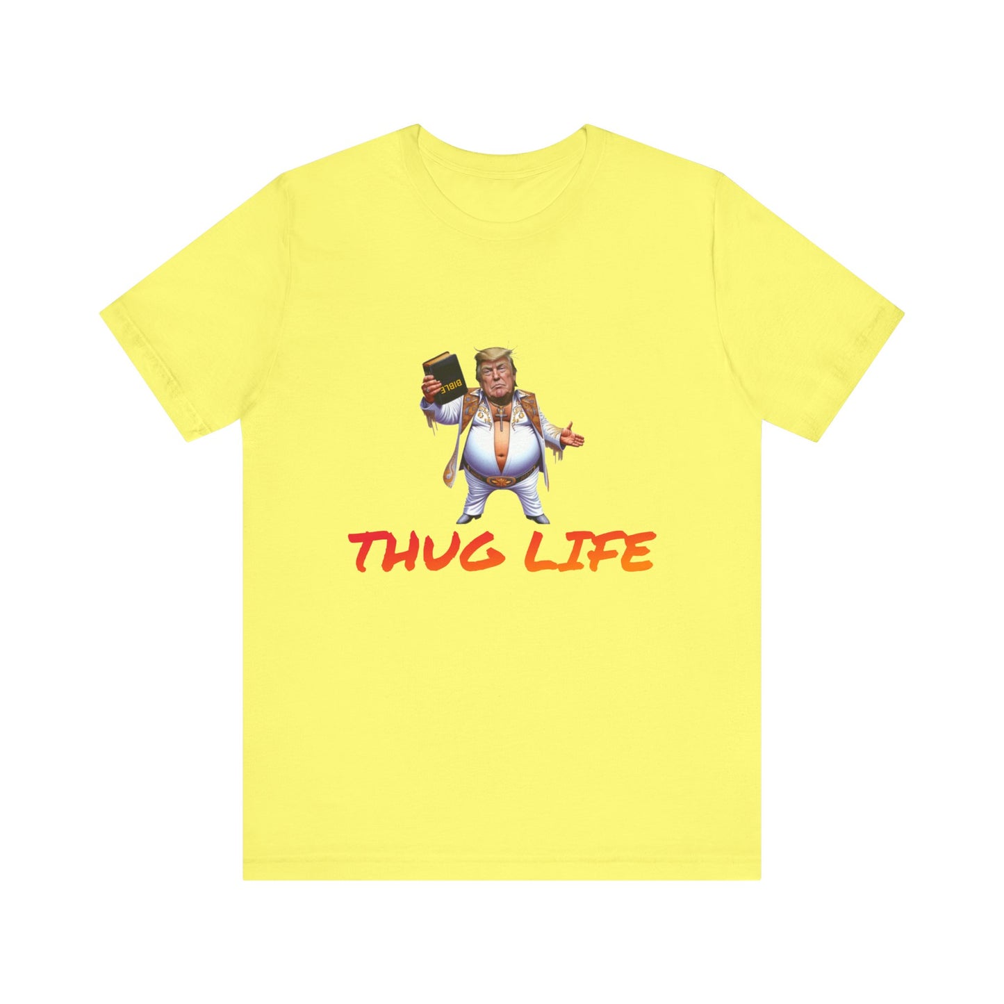 Thug Life Tee