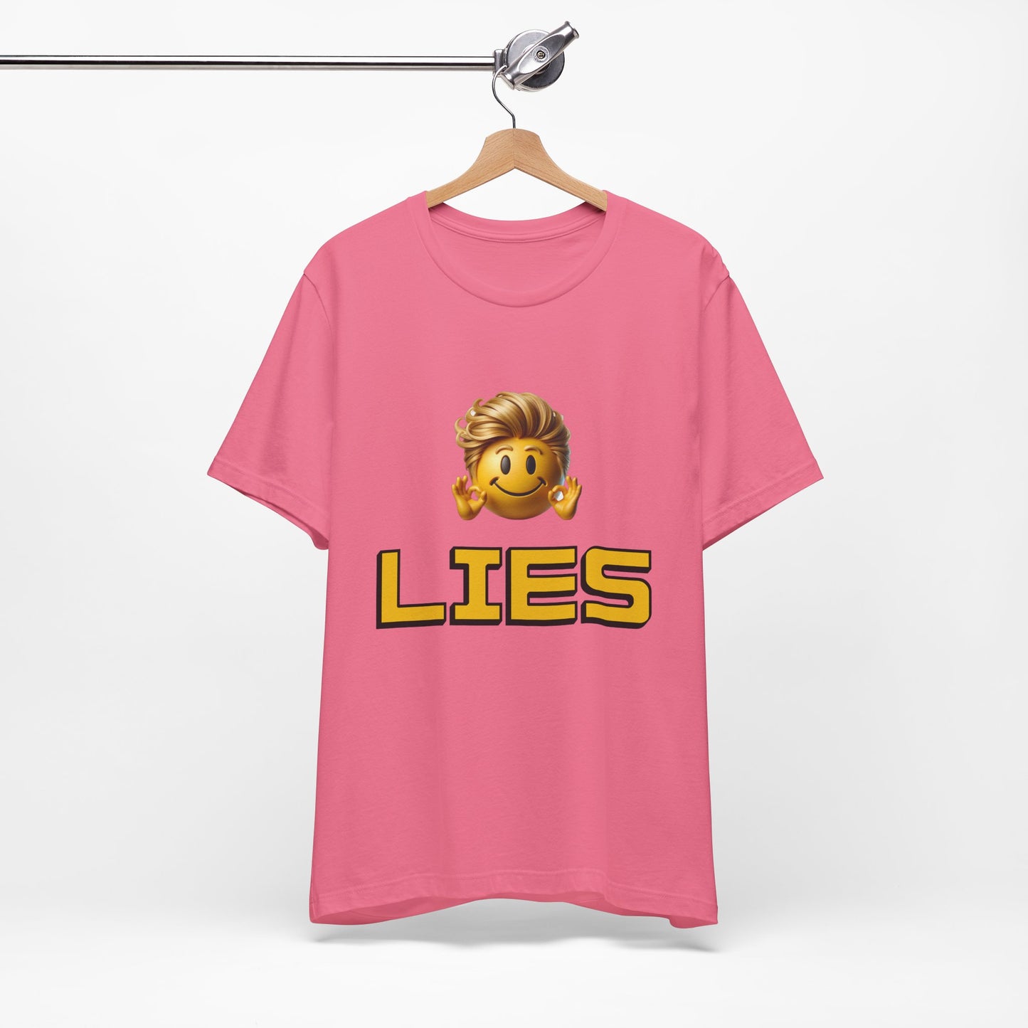 Lies Tee