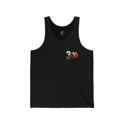 3Peach Trump A Third Time Unisex Tank Top, Unisex Political Shirt