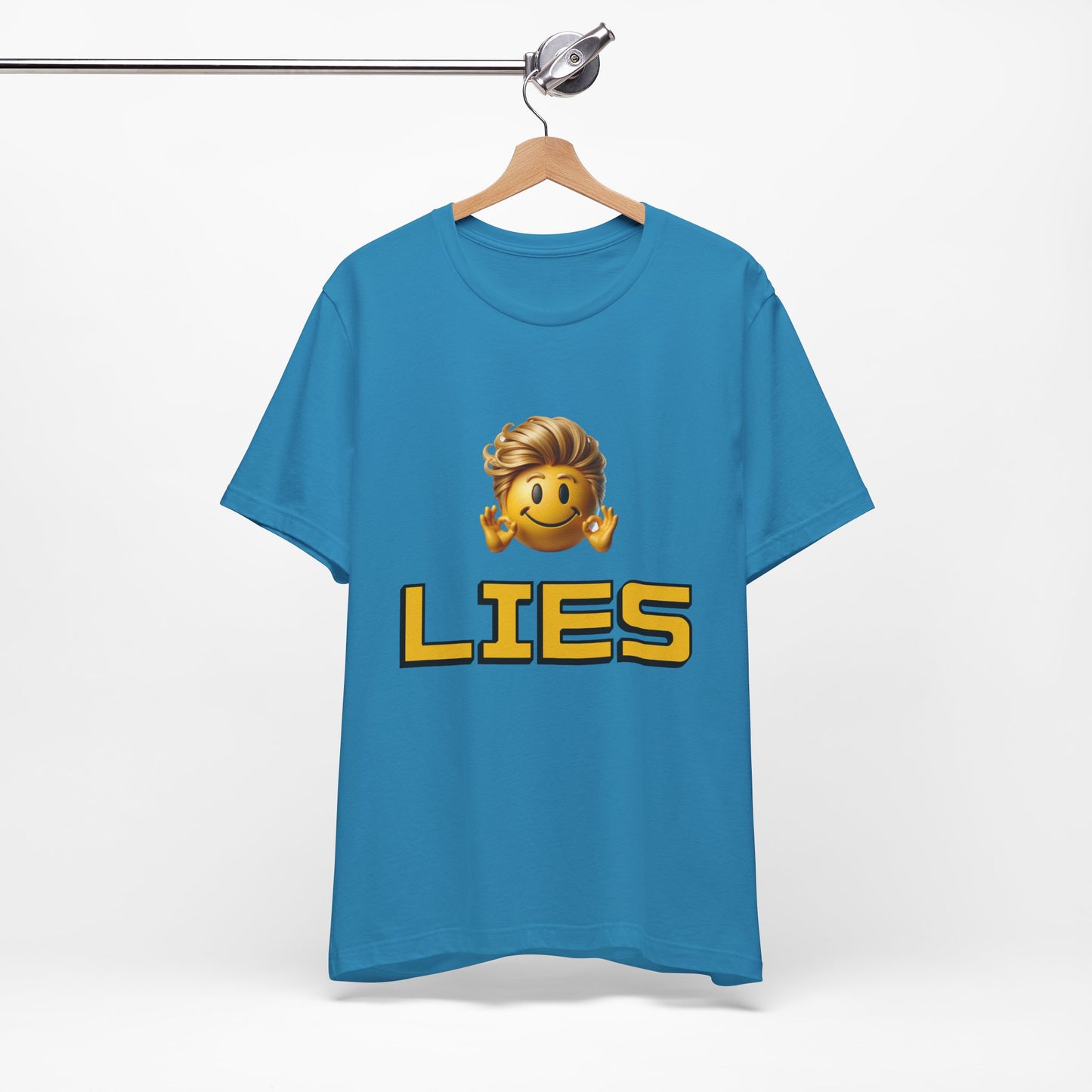 Lies Tee