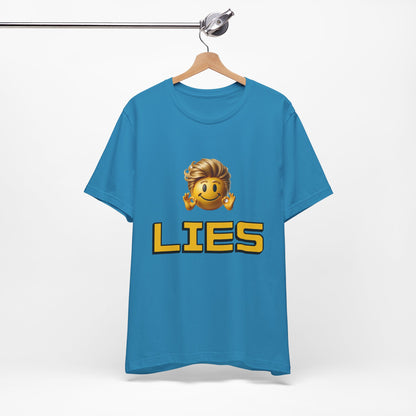 Lies Tee