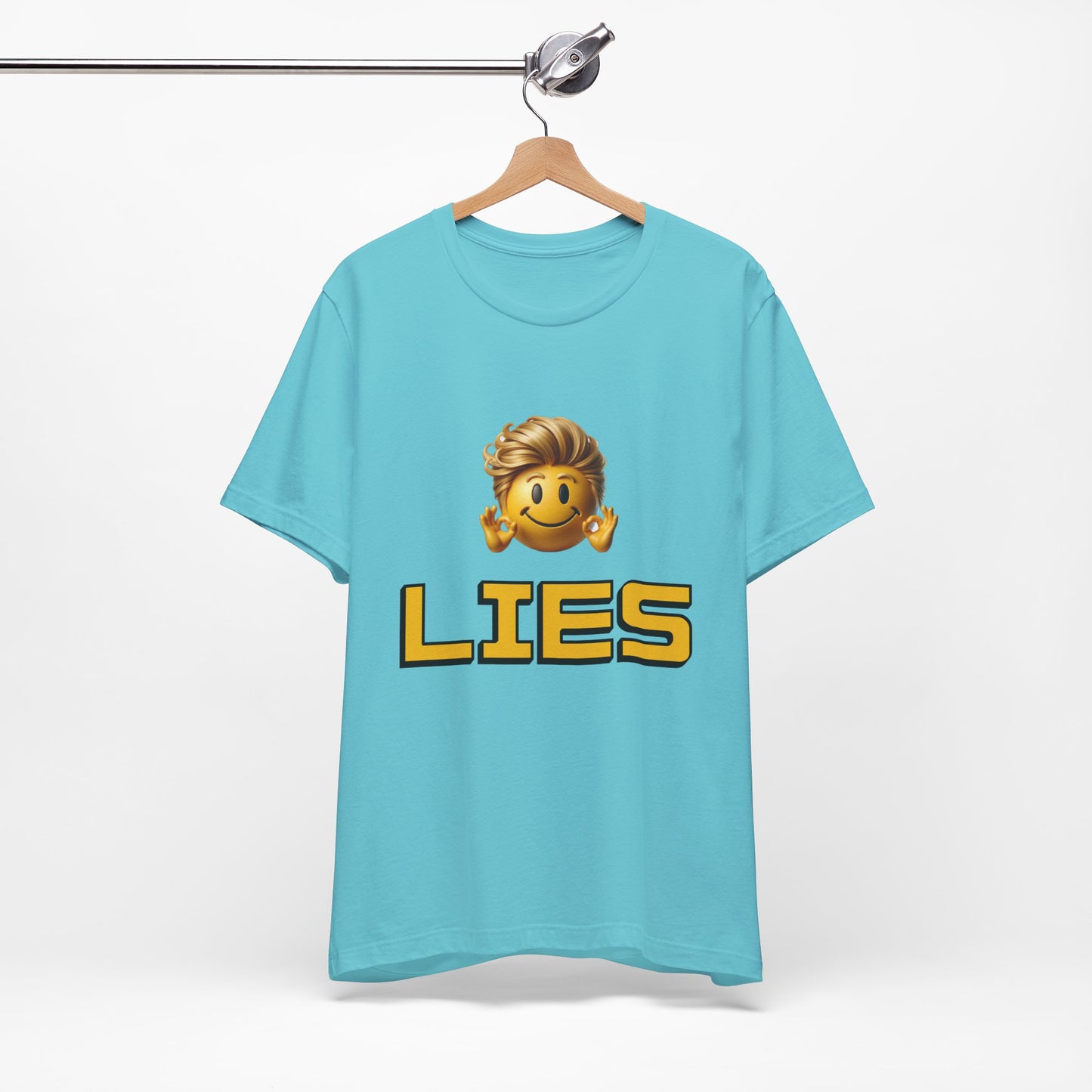 Lies Tee