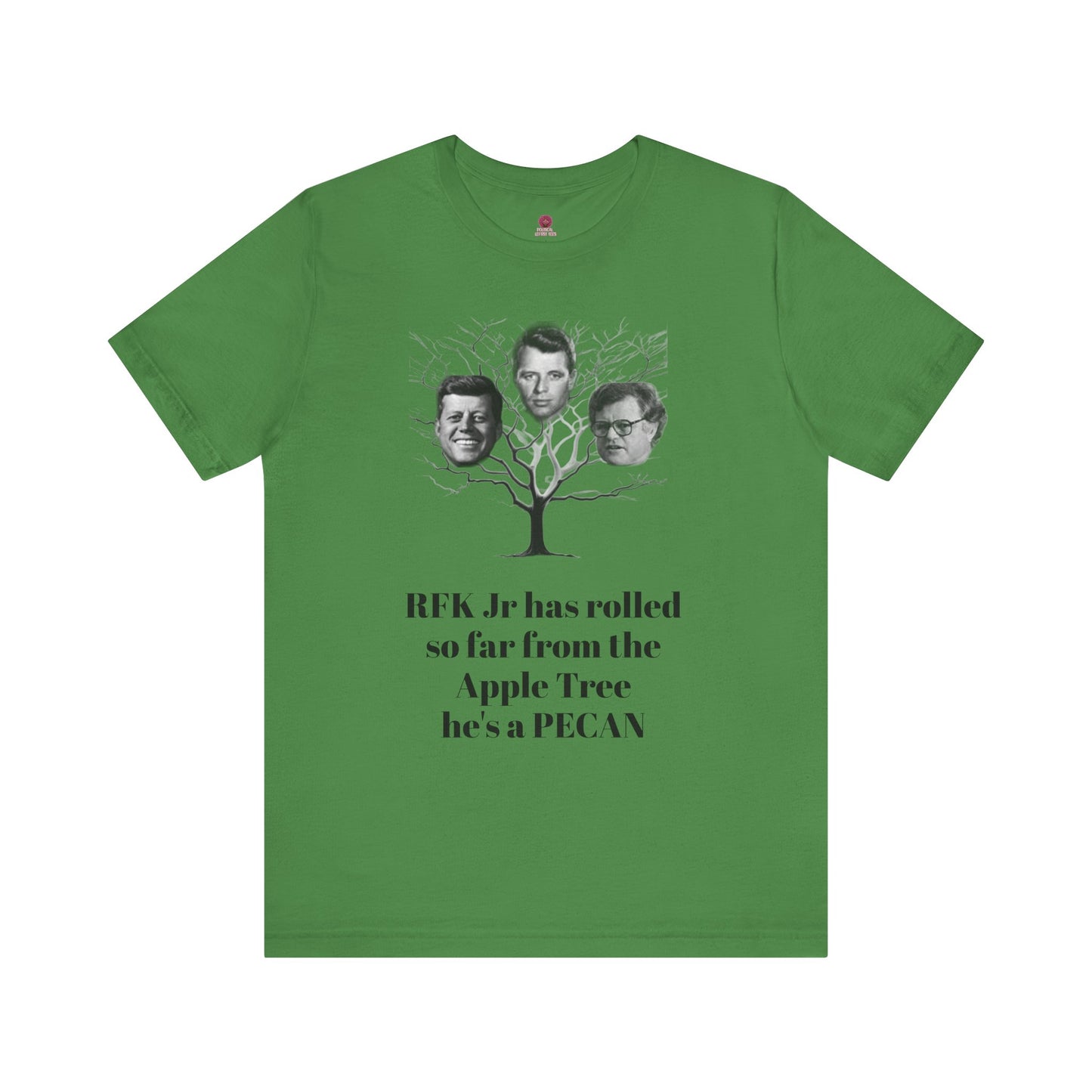RFK Jr Is A Pecan Tee